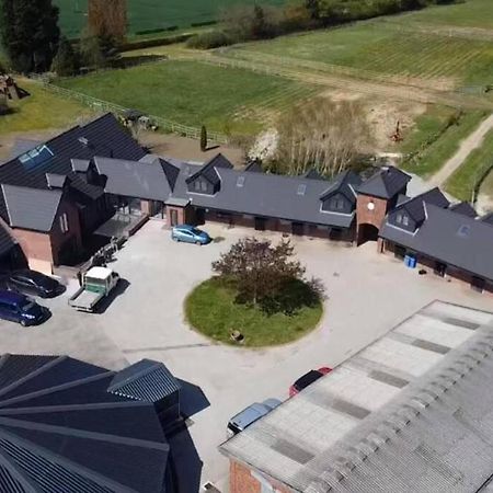 Appaloosa Suite With Amazing Views Of Stud Farm. Driffield المظهر الخارجي الصورة