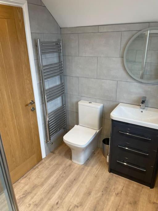 Appaloosa Suite With Amazing Views Of Stud Farm. Driffield المظهر الخارجي الصورة