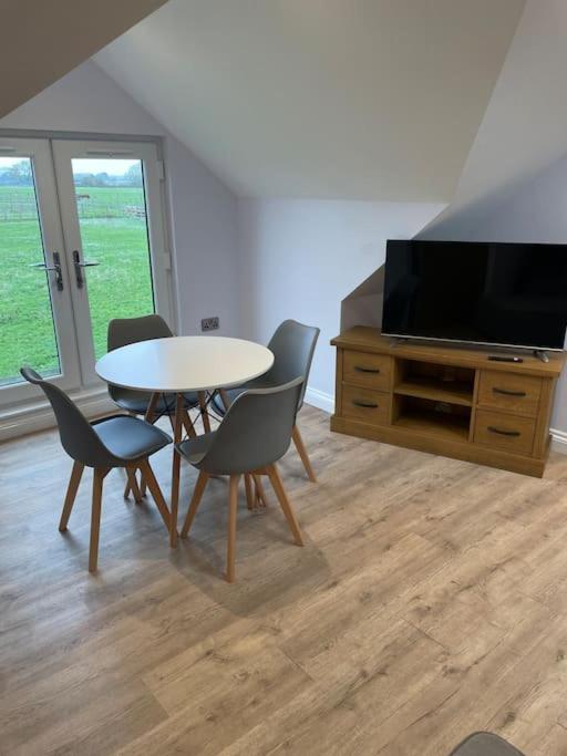 Appaloosa Suite With Amazing Views Of Stud Farm. Driffield المظهر الخارجي الصورة