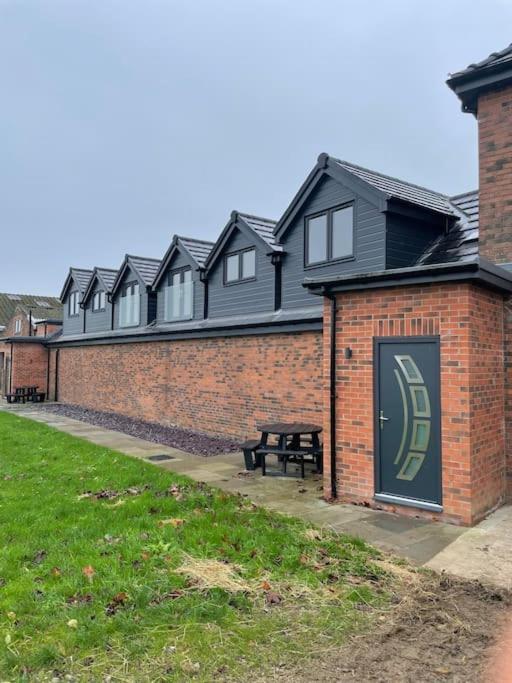 Appaloosa Suite With Amazing Views Of Stud Farm. Driffield المظهر الخارجي الصورة