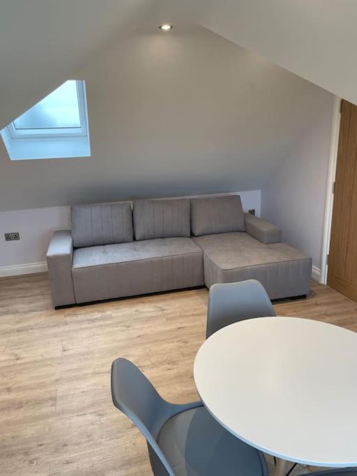 Appaloosa Suite With Amazing Views Of Stud Farm. Driffield المظهر الخارجي الصورة