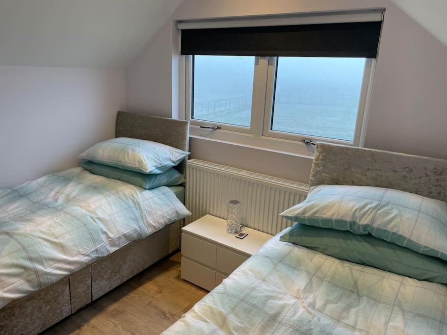 Appaloosa Suite With Amazing Views Of Stud Farm. Driffield المظهر الخارجي الصورة