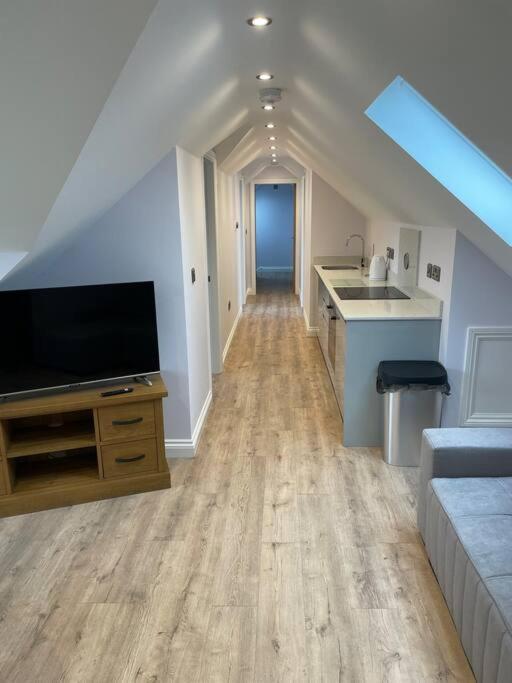 Appaloosa Suite With Amazing Views Of Stud Farm. Driffield المظهر الخارجي الصورة