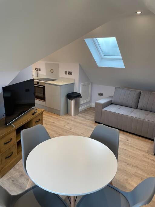 Appaloosa Suite With Amazing Views Of Stud Farm. Driffield المظهر الخارجي الصورة